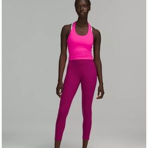 Lululemon InStill High-Rise Tight 25”